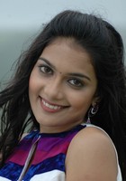 Krithika Latest Photos